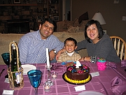 Thanksgiving