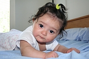 Karina Seventh Month