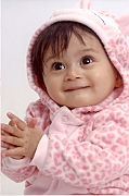 Karina's Eleventh Month