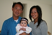 Karina's Fifh Month