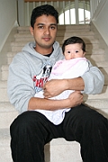 Karina's Fourth Month