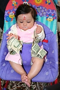 Karina's Pasni