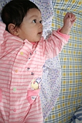 Karina's Second Month