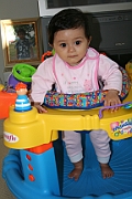 Karina's Tenth Month