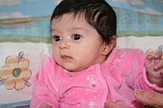 Karina's Third Month