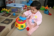 Karina's Thirteenth Month