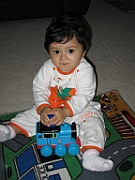 Karina's Twelfth Month