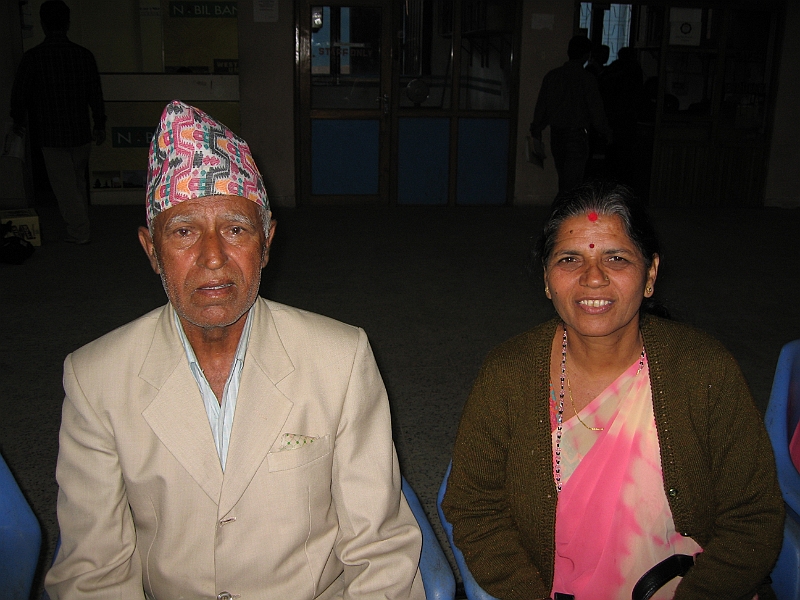 07-03-23-204223.JPG - Narayani Madam, at the Emperor hotel, in Sundhara Kathmandu Nepal