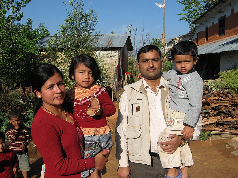 07-03-26-182844.JPG - Usha Bhanji and her family