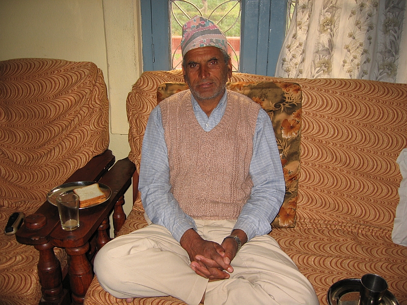 07-03-27-175425.JPG - Gyanendra's father-in-law