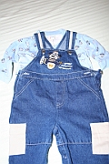 Karina's birth gift