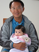 Muimui and Patrick Family