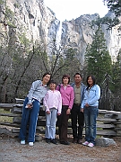 Yosemite