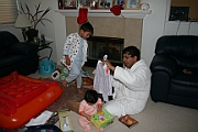 Christmas 2007