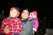 Christmas in the Park