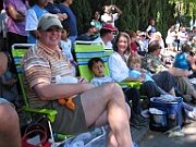 July 4th Parade