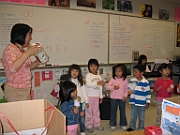 Malin's Chinese and Music schools