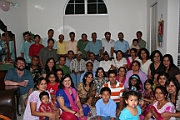 Robby's Birthday Party