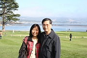 17th Miles Scenic Drive