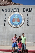 Hoovar Dam