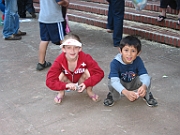 School Party