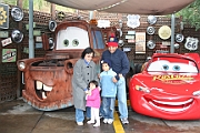 California Adventure Park