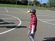 April School Athletic