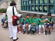 Cisco CFC Field Trip - July 16th