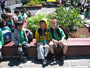 Cisco CFC  Field Trip to Pier 39 - July