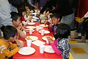 Max's Brithday Party - January