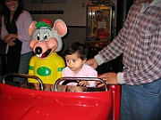 Prerak's Birthday Party