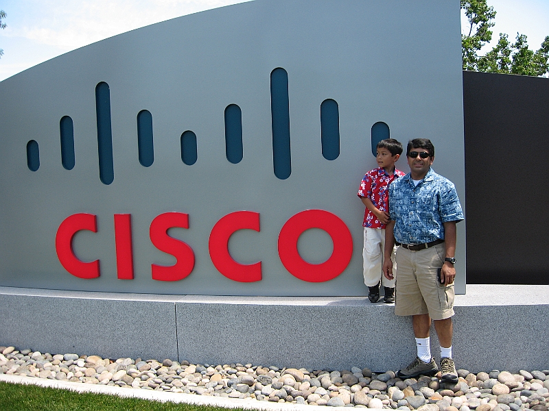 08-06-20-130856.JPG - Cisco San Jose Campus