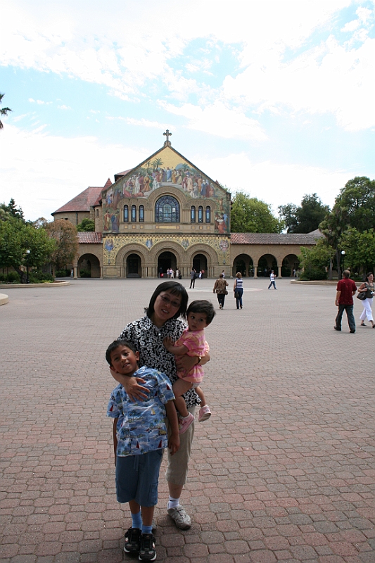 08-06-21-141214.JPG - Stanford University - Memorial Church