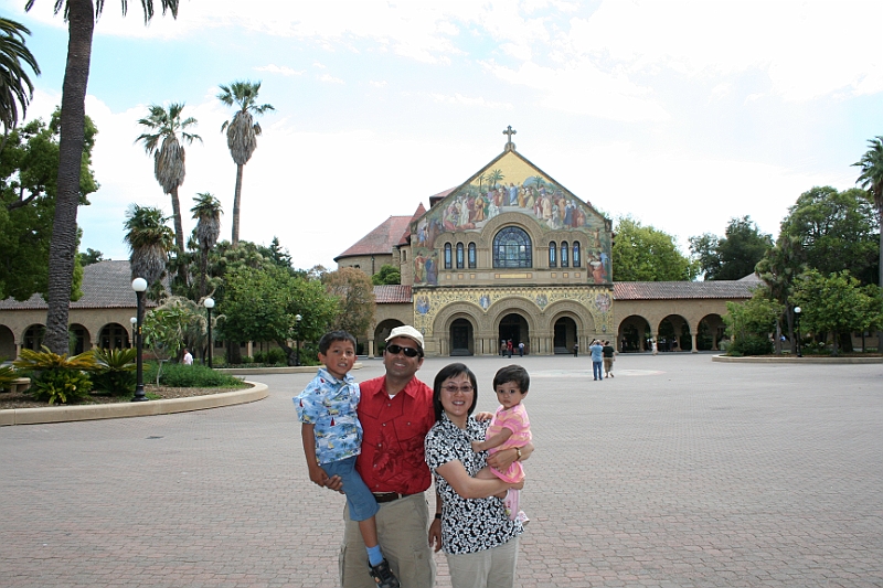08-06-21-141312.JPG - Stanford University - Memorial Church
