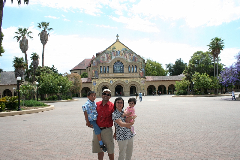 08-06-21-141318.JPG - Stanford University - Memorial Church