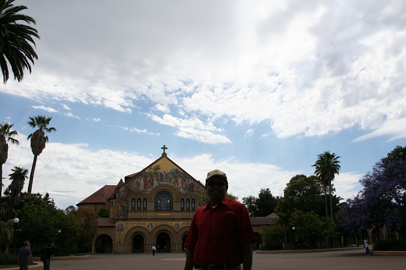 08-06-21-141342.JPG - Stanford University - Memorial Church
