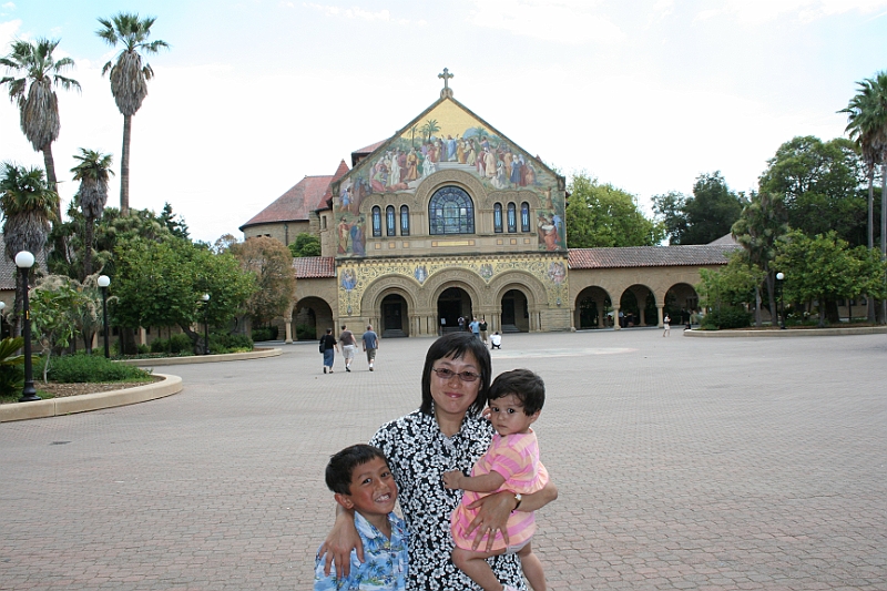 08-06-21-141412.JPG - Stanford University - Memorial Church