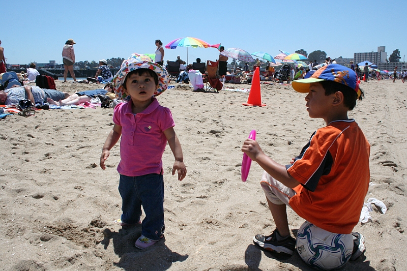 08-06-22-140130.JPG - Santa Curz Beach at Broadwalk