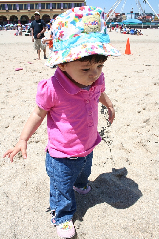 08-06-22-140936.JPG - Santa Curz Beach at Broadwalk