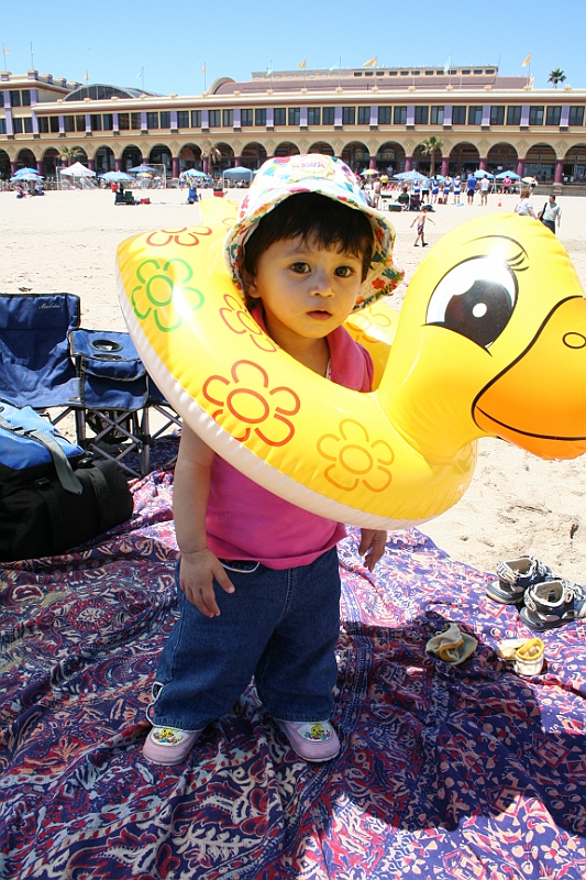 08-06-22-141012.JPG - Santa Curz Beach at Broadwalk