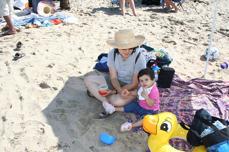 08-06-22-161600.JPG - Santa Curz Beach at Broadwalk