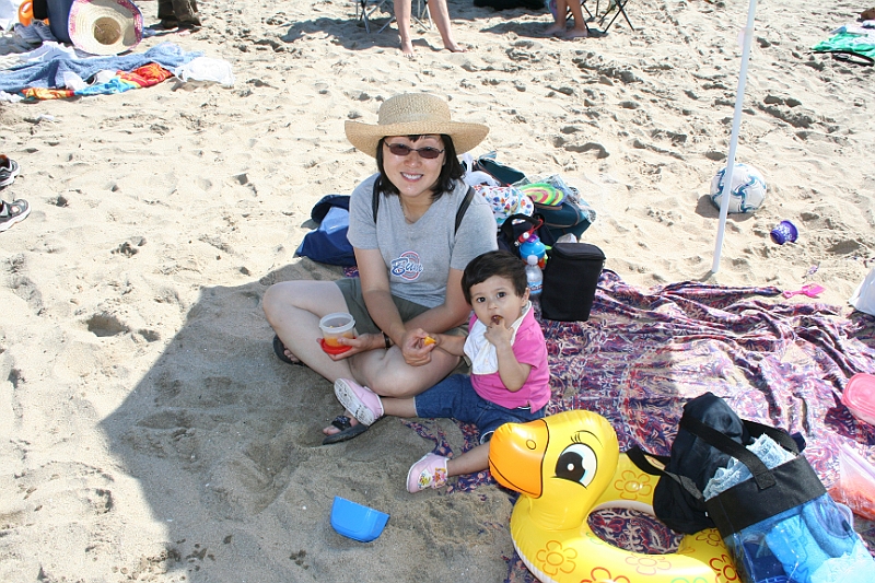 08-06-22-161604.JPG - Santa Curz Beach at Broadwalk
