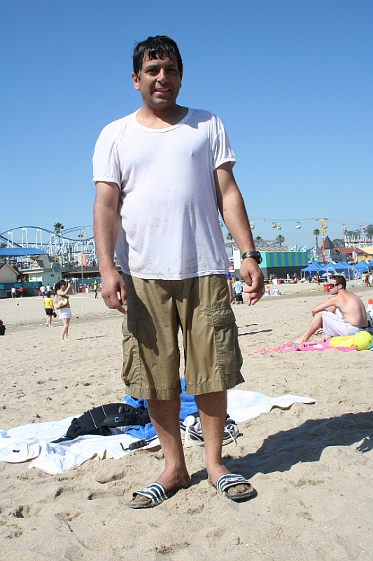 08-06-22-161642.JPG - Santa Curz Beach at Broadwalk