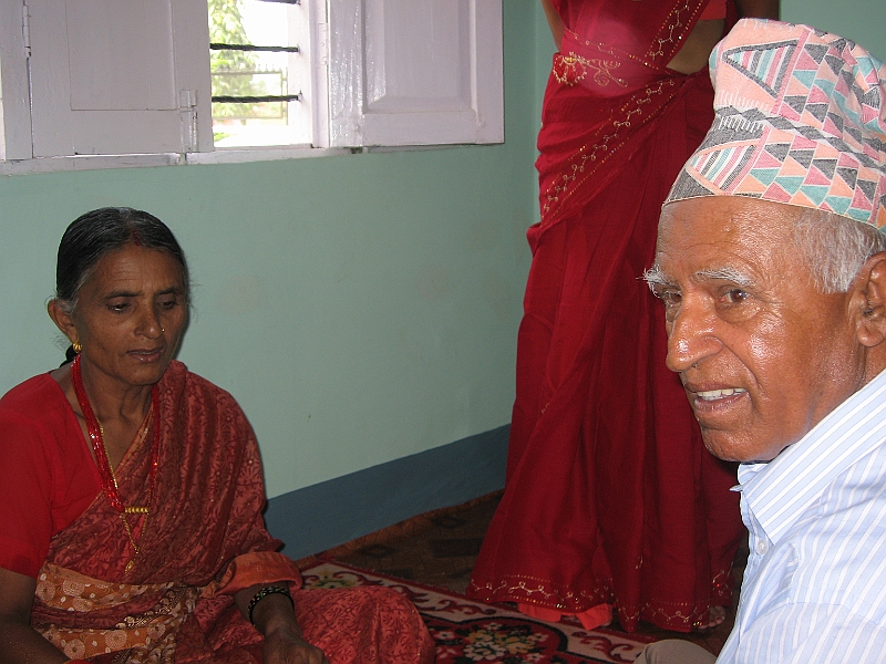 08-10-08-220707.JPG - Waiting for Dashain Tika