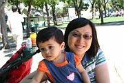 Hayward Park