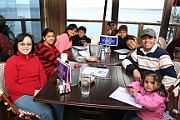 Monterey Bay Acquarium