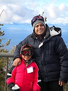 Lake Tahoe