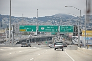 Home to San Fancisco