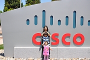Cisco and Greatmall
