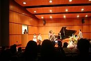 Piano Recital